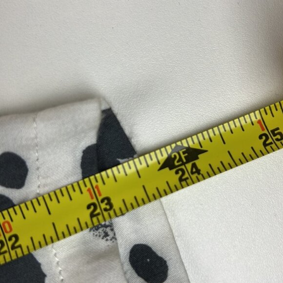 Olivaceous Strappy Charcoal/White Jumpsuit - Picture 7 of 12